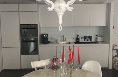 Tolentino Bed & Breakfast | Luxury My Home