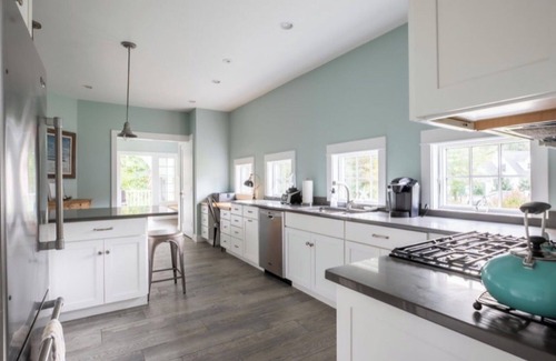 Kennebunkport House | Luxury near Goose Rocks Beach. Custom-built home to enjoy full amenities & beach