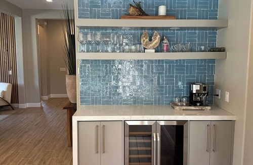Tubac House | Luxury new home in tranquil Tubac with WiFi, AC, and all the amenities!