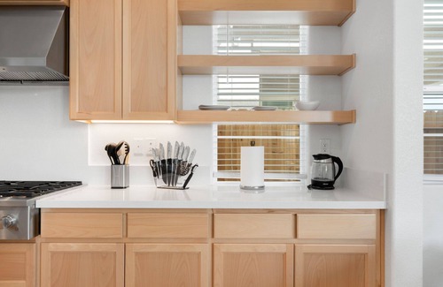 Rancho Cordova House | Luxury new house games and views