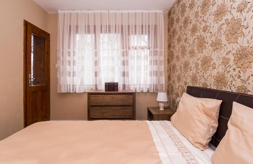 Plovdiv Apartment | Luxury new three bedroom apartment