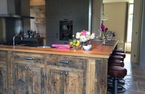 La Chapelle sur Vire Other | Luxury Normandy Chateau close to D Day beaches and Bayeux