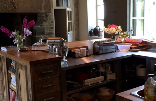 La Chapelle sur Vire Other | Luxury Normandy Chateau close to D Day beaches and Bayeux