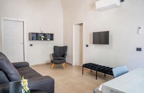 San Nicolo Apartment | Luxury Noviflat