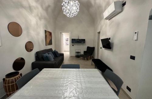 San Nicolo Apartment | Luxury Noviflat