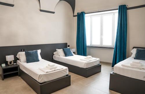 San Nicolo Apartment | Luxury Noviflat
