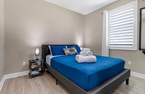 Pelican Apartment | Luxury Oasis - Fresh impovements, Pool & Patio