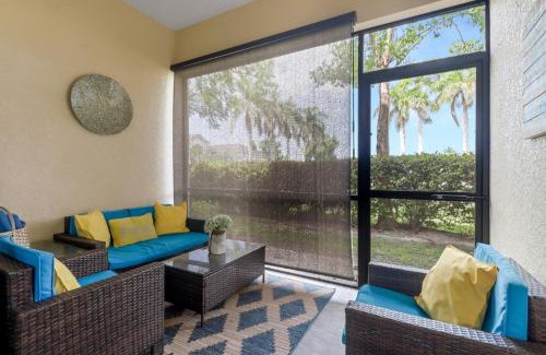 Pelican Apartment | Luxury Oasis - Fresh impovements, Pool & Patio