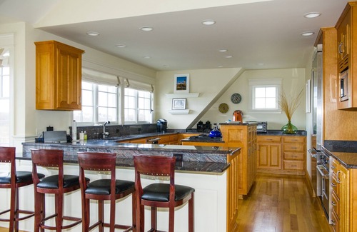Jerusalem House | Luxury Ocean Location & Vacation Rental, Book now!