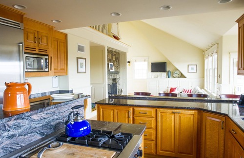Jerusalem House | Luxury Ocean Location & Vacation Rental, Book now!