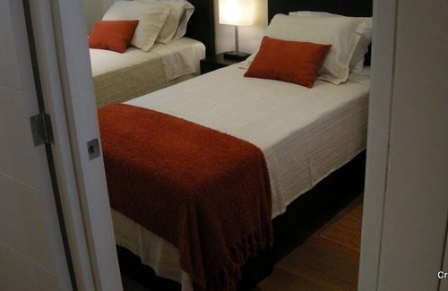 Reducto Condo | Luxury Ocean View, Condo, walk to LARCOMAR, Quiet Street