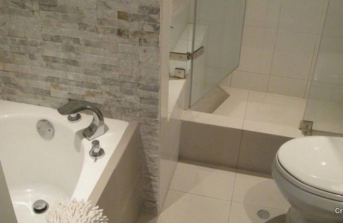 Reducto Condo | Luxury Ocean View, Condo, walk to LARCOMAR, Quiet Street