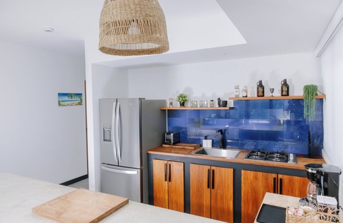 Terranova House | Luxury Ocean View House