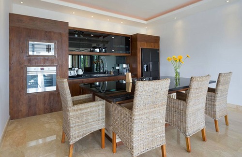 Pererenan Villa | Luxury Ocean-View Retreat in Canggu – Bali Villa 1038