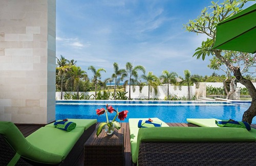 Pererenan Villa | Luxury Ocean-View Retreat in Canggu – Bali Villa 1038