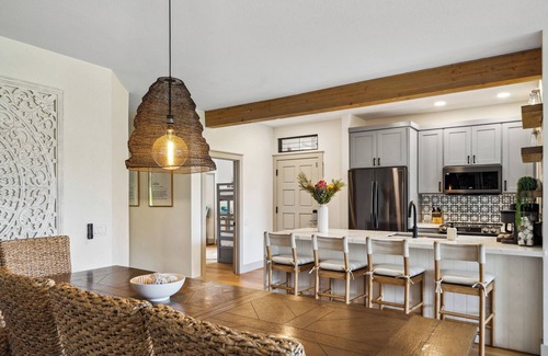 Wailea Villa | Luxury Oceanview Wailea Retreat [Hōkū Hale]