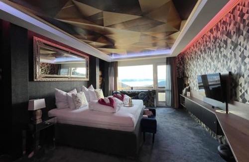 Sankt Urban House | Luxury of togetherness