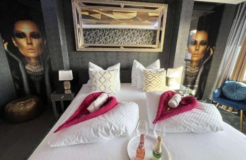 Sankt Urban House | Luxury of togetherness