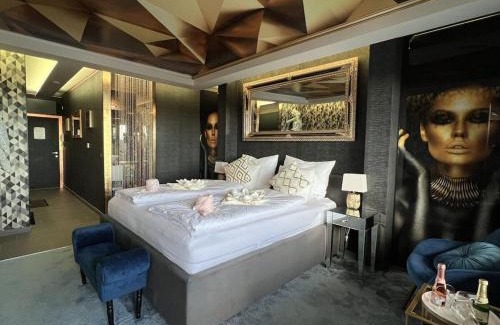 Sankt Urban House | Luxury of togetherness