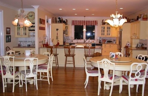 Seneca House | Luxury on Lake Keowee - Clemson Football & Summer 2026 Now Open