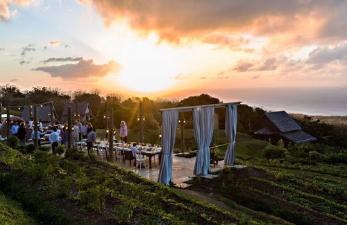 Saint Pauls Villa | Luxury One Bedroom Guesthouses On Kittitian Hill St Kitts - Enquire for best rates