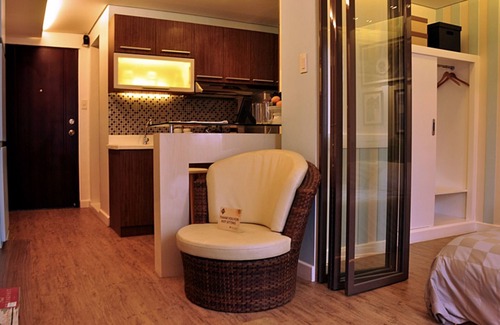 Muntinlupa Condo | Luxury One Bedroom Condo Well Maintained and Top Of the Line Unit