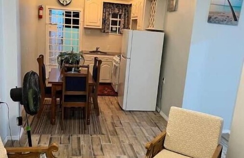 Demerara-Mahaica Apartment | Luxury one-bedroom suburban apartment in Melanie Damashana ECD