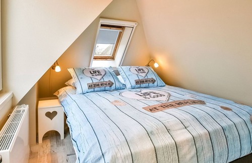 Paesens-Moddergat House | Luxury original mudflat house in Friesland
