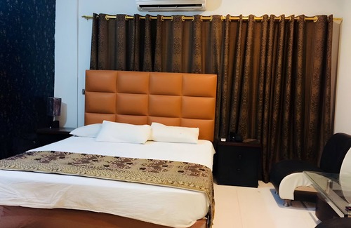 Sukkur House | Luxury Palace Sukkur