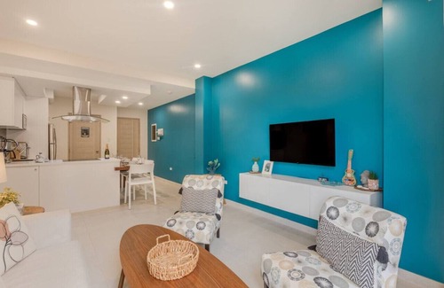 Boroncana Apartment | Luxury Palm Beach Condo Aracari 29 by Bocobay