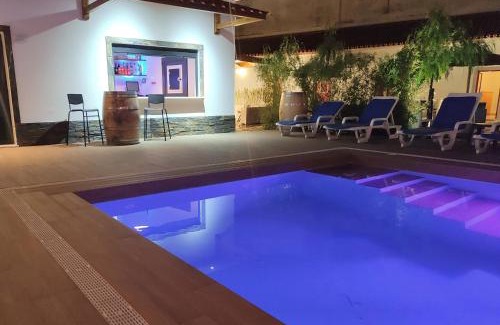 Reguengos de Monsaraz Bed & Breakfast | Luxury Palm Suites