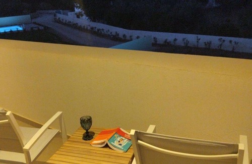Drios Villa | Luxury Paros Villa | Villa Auroria | 2 Bedroom | Private Pool | Parking Area |.