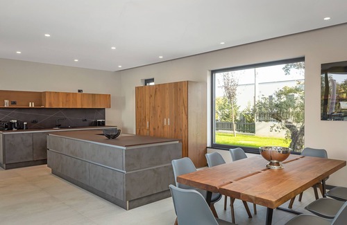 Zbandaj Villa | Luxury, peace and nature: Villa Orlando