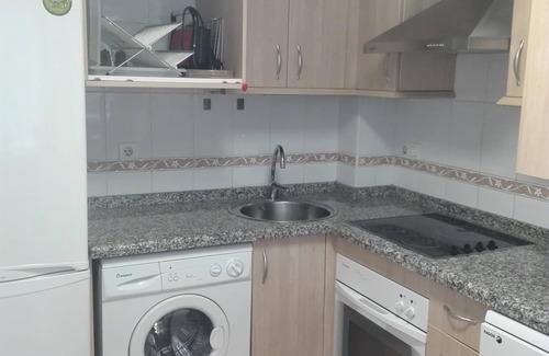 Torrequebrada Apartment | LUXURY PENT HOUSE FRONT SEA VIEW