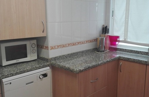 Torrequebrada Apartment | LUXURY PENT HOUSE FRONT SEA VIEW