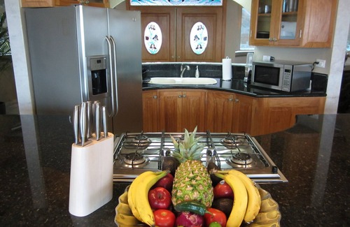Downtown Puerto Vallarta Condo | Luxury penthouse with full view of all Puerto Vallarta.