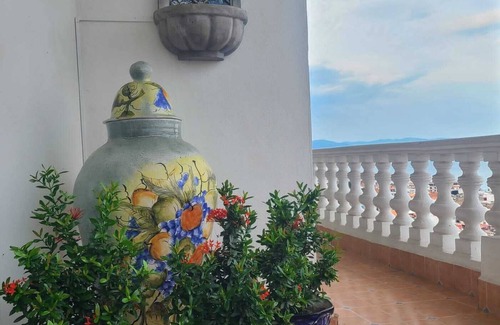 Downtown Puerto Vallarta Condo | Luxury penthouse with full view of all Puerto Vallarta.