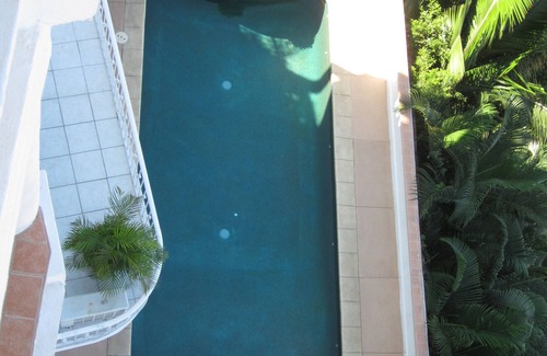 Downtown Puerto Vallarta Condo | Luxury penthouse with full view of all Puerto Vallarta.
