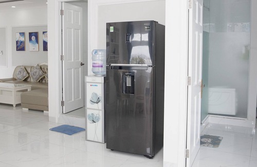 Go Vap Apartment | LUXURY PENTHOUSE-135sqm-3BEDROOM-3 BALCONY-FULL SUNSHINE