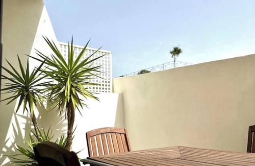 Sliema Apartment | Luxury Penthouse 170m from the Sea in Balluta Bay