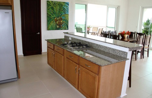 San Jose Condo | Luxury Penthouse 5 Bedroom BEACH Condo