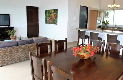 San Jose Condo | Luxury Penthouse 5 Bedroom BEACH Condo