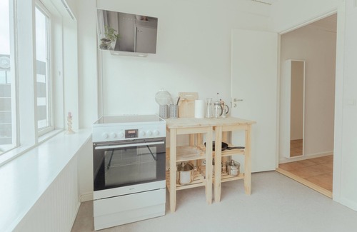 Torshavn Apartment | Luxury penthouse apartment - Tórshavn CT