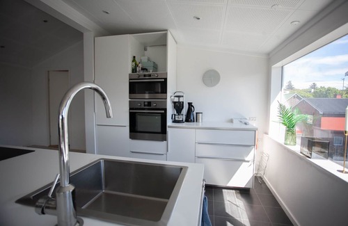 Torshavn Apartment | Luxury penthouse apartment - Tórshavn CT