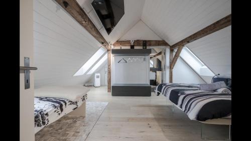 Langstrasse Apartment | Luxury Penthouse Apartment