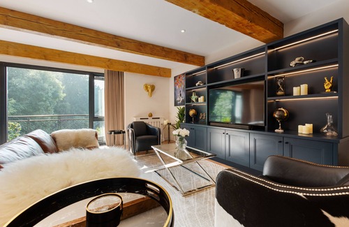 Bray Apartment | Luxury Penthouse Apartment
