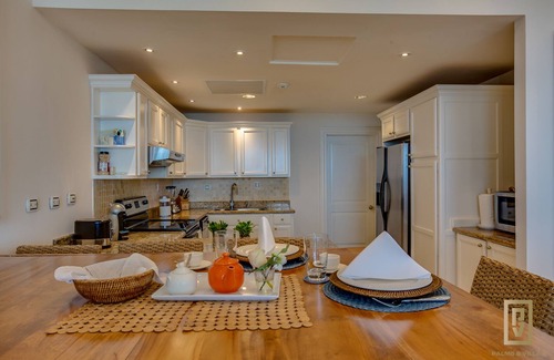 Cap Cana Marina Apartment | Luxury Penthouse Beachfront in Cap Cana - Chef incl. - sleeping 6