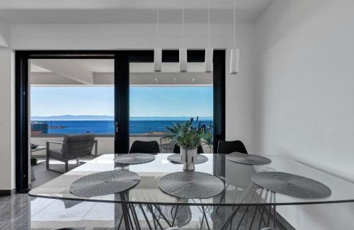 Zelenka Apartment | Luxury Penthouse Berlin