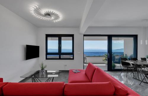 Zelenka Apartment | Luxury Penthouse Berlin