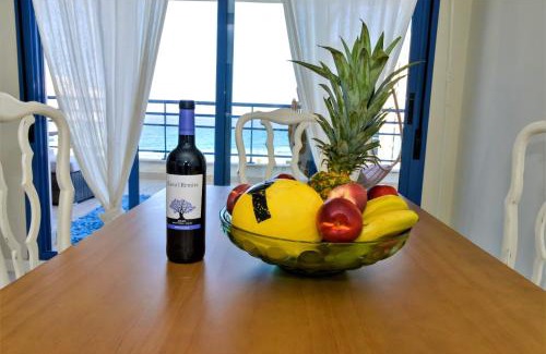 Playa de San Juan Apartment | Luxury penthouse,first line